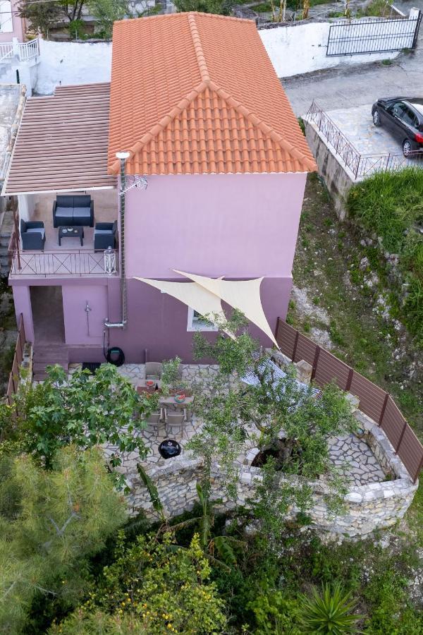 릭수리 Jerma'S House 아파트 외부 사진
