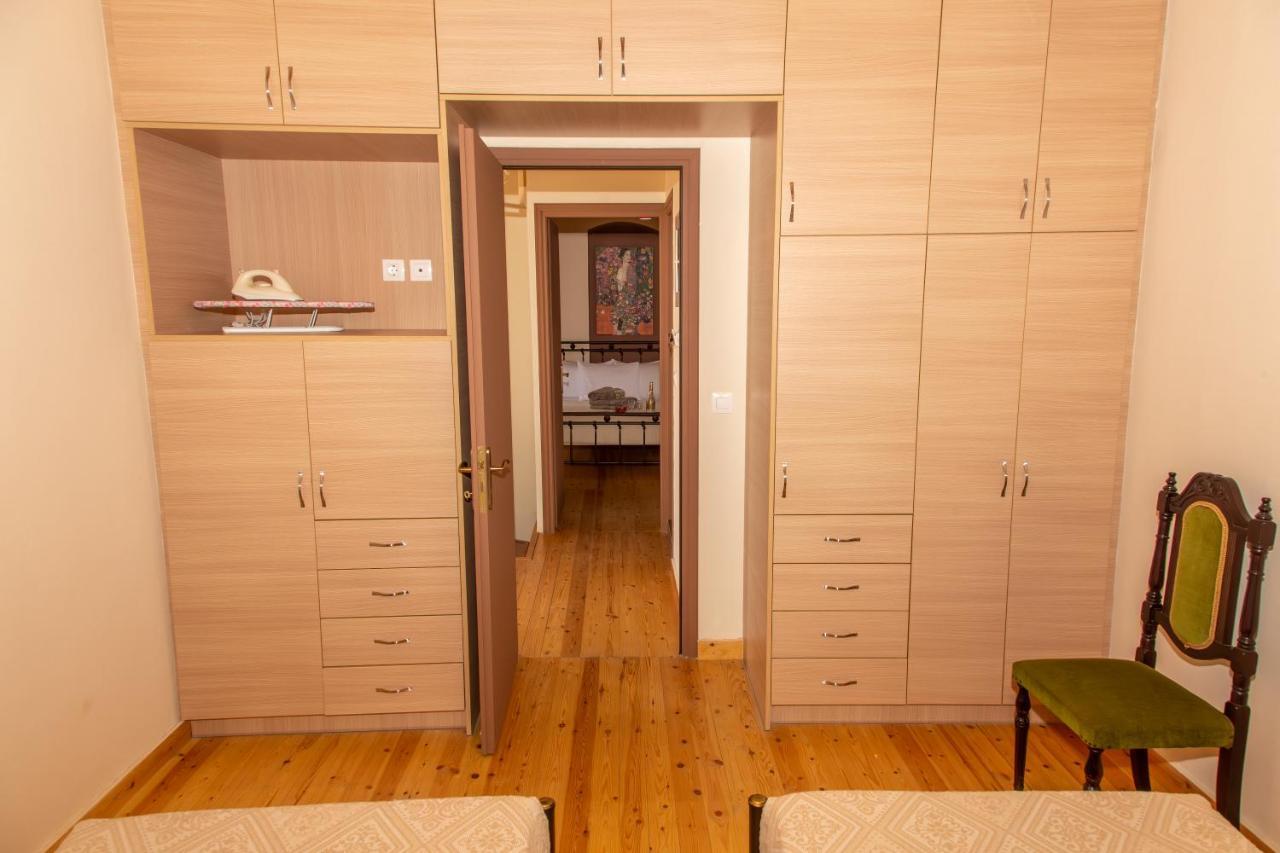 릭수리 Jerma'S House 아파트 외부 사진