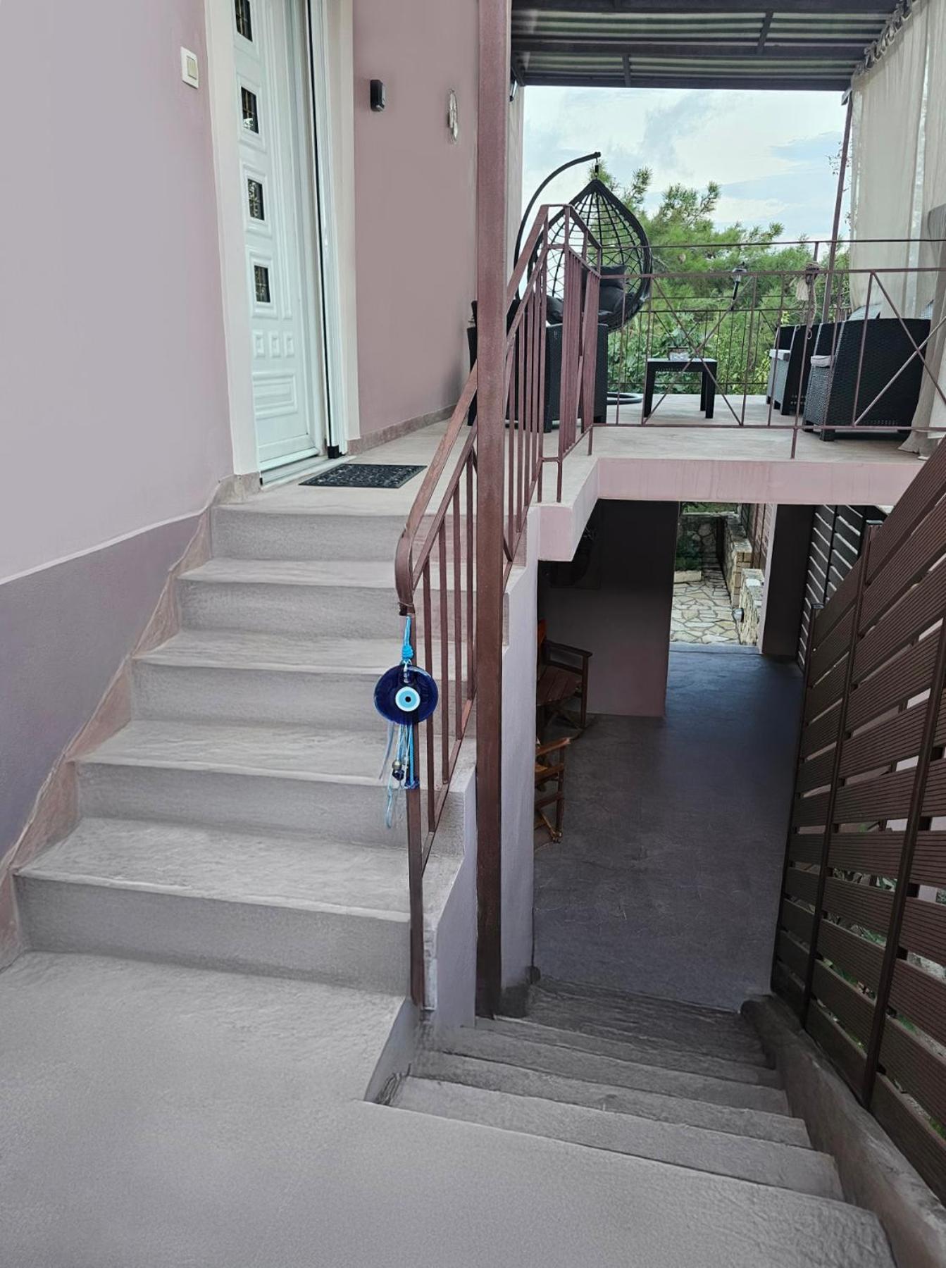 릭수리 Jerma'S House 아파트 외부 사진